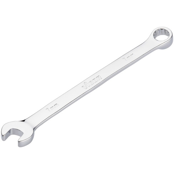 Combination wrench