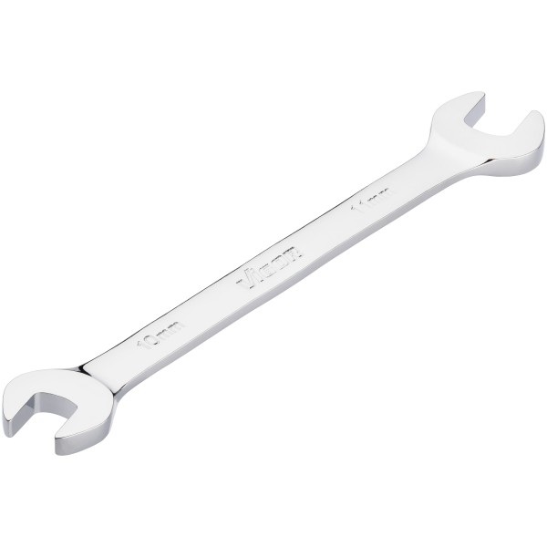 Double open-end wrench