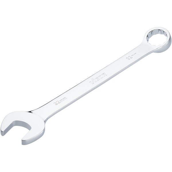 Combination wrench