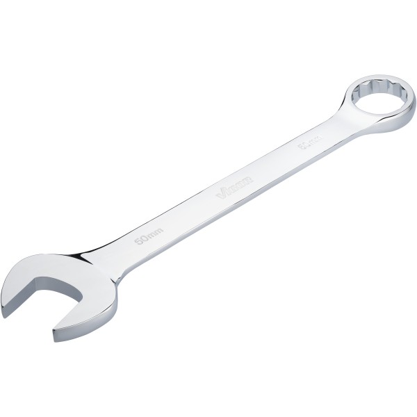 Combination wrench