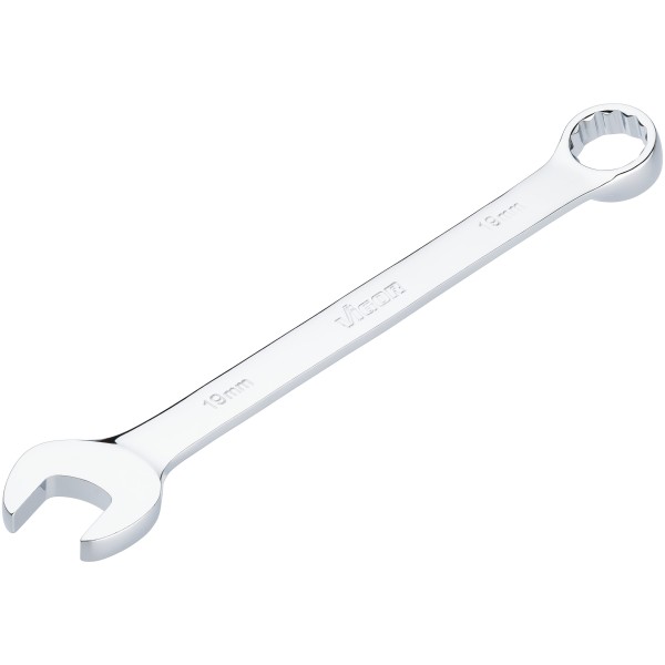 Combination wrench