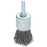 Wire end brush ∙ 25 mm