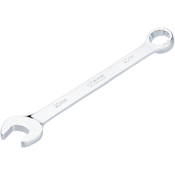 Combination wrench