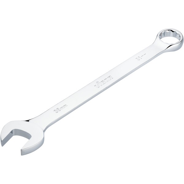 Combination wrench