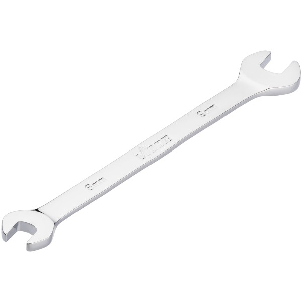 Double open-end wrench