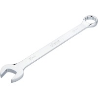 Combination wrench