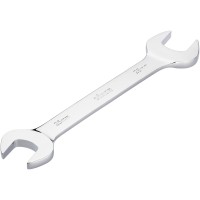 Double open-end wrench