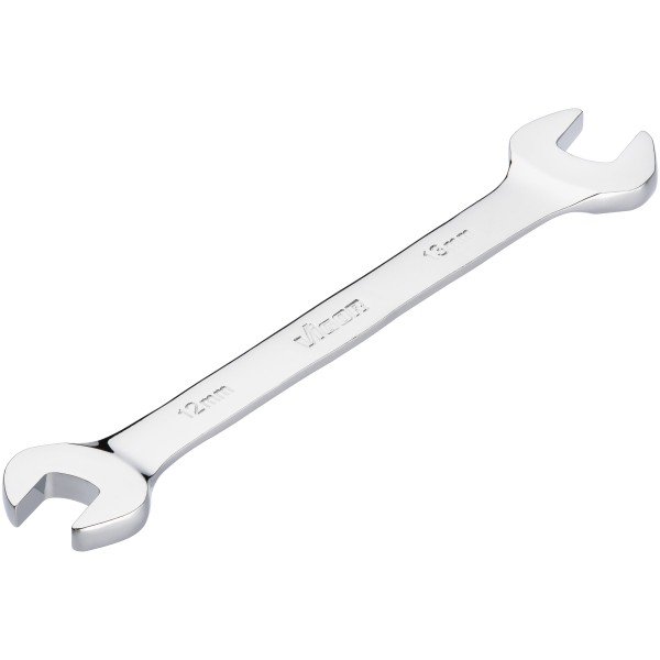 Double open-end wrench