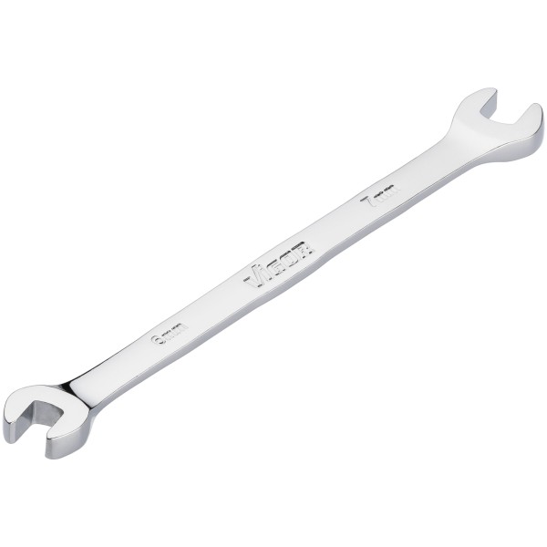 Double open-end wrench