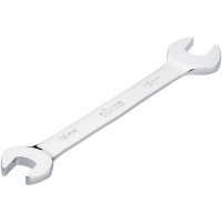 Double open-end wrench