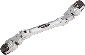 Brake line straightening tool ⌀ 4.75 mm, Bremsen Werkzeug, Brake  maintenance and bleeding, Brakes, product worlds
