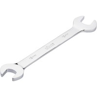 Double open-end wrench