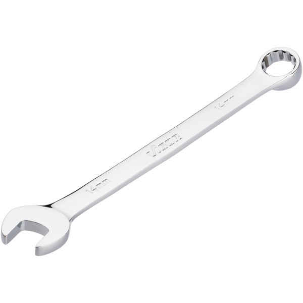 Combination wrench