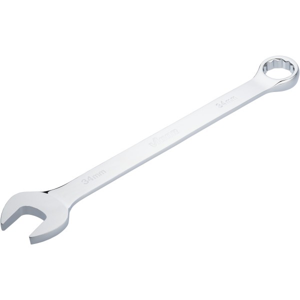 Combination wrench