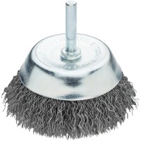 Brosse boisseau ∙ 75 mm ∙ grossière