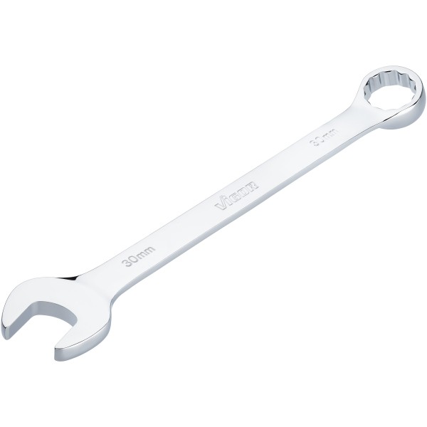 Combination wrench